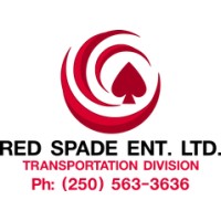 Red Spade Ent Ltd.