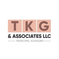 TKG & Associates logo - Similar company to Boldbrix
