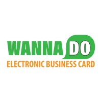 Wannado Digital Business Cards logo - Similar company to Raneer: Digital Business Cards And Latest News