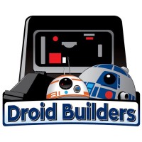 Droid Builders Inc. logo - Similar company to Bûr