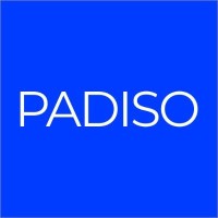 Padiso logo - Similar company to Rubix Consultancy