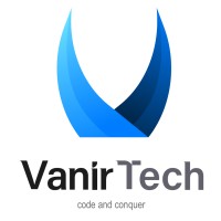 Vanir Tech logo - Similar company to Vanirtech