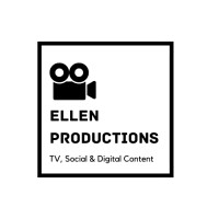 Ellen Productions logo - Similar company to Fugu