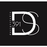 DS391 Design Studio logo - Similar company to Zabio (Surefx)
