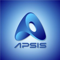 APSIS logo - Similar company to Apsis Tecnologia