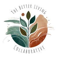 The Better Living Collaborative logo - Similar company to Danni Brooke
