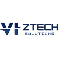 VizTech Solutions logo - Similar company to Viztech Solutions