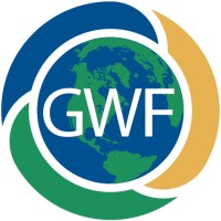 Global Water Futures logo - Similar company to Quantaleap Consulting