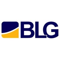 BLG Group logo - Similar company to Q