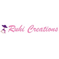 Ruhi Creations logo - Similar company to Gold Fox Productions