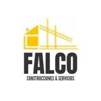 FALCO Construcciones & Servicios logo - Similar company to Consulval Srl