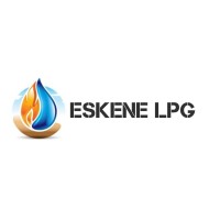 Eskene LPG logo - Similar company to Nn Source Project
