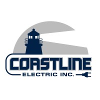 Coastline Electric, Inc. logo - Similar company to Slide3