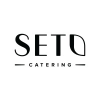 Seto Catering logo - Similar company to Doe Donuts