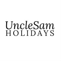 Uncle Sam Holidays logo - Similar company to Trek India