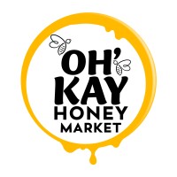 Oh'Kay Honey Market Ltd logo - Similar company to Apiculture Venture Limited