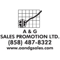 A & G Sales Promotion Ltd. logo - Similar company to A&G Associates