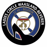 Ladies Circle 49 Waasland - Beveren logo - Similar company to Levensloop Beveren