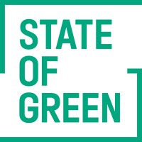 State of Green Denmark logo - Similar company to Behave Green