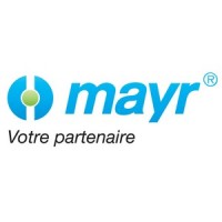 Mayr® France logo - Similar company to Mayr Power Transmission