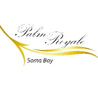 Palm Royale Resort - Soma Bay logo - Similar company to Metron Egypt