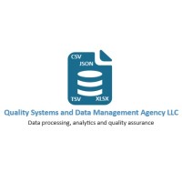 Quality Systems and Data Management Agency LLC logo - Similar company to Dialogic