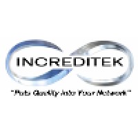 Increditek, Inc.