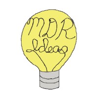 MDR Ideas logo - Similar company to Annex.Com | Marketplace For Off-Site Storage & Secure Shredding