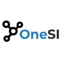 OneSI logo - Similar company to Neads Technologies