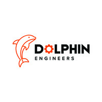 Dolphin Engineers logo - Similar company to Dolphin Engineering Solutions