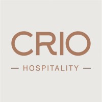 Crio Hospitality logo - Similar company to Others