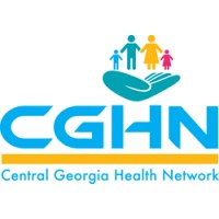 Central Georgia Health Network logo - Similar company to Macao Digital Library Association (Mdla)