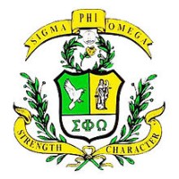 Sigma Phi Omega Sorority Inc. logo - Similar company to Workvine209