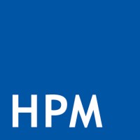 Harris Project Management logo - Similar company to Christopher Smith Associates