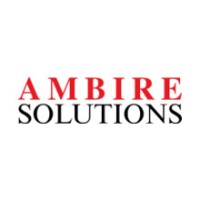 Ambire Solutions logo - Similar company to Pahwa Group