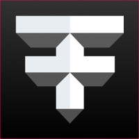 First Foundry logo - Similar company to Ray