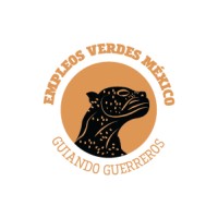 Empleos Verdes México logo - Similar company to Idéal Sustentabilidad