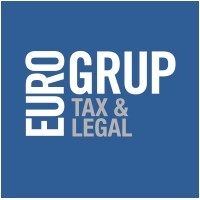 EUROGRUP TAX & LEGAL logo - Similar company to Tributtae - Madrid