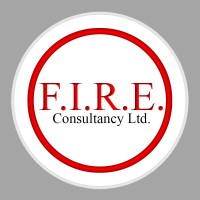 Fire Investigation Risk Evaluation Consultancy Ltd logo - Similar company to Salisburyfire Ltd