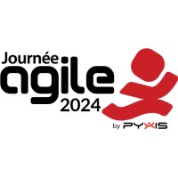 Journée agile logo - Similar company to Belgian Institute For Sustainable It Asbl/Vzw