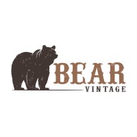 Bear Vintage