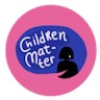 Children Matter logo - Similar company to Saba Debating Society
