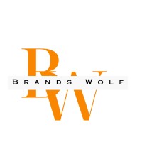 BrandsWolf logo - Similar company to Tycoonaxis (Pvt.) Ltd.