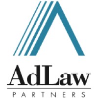 AdLaw Partners logo - Similar company to Studio Legale Ddd