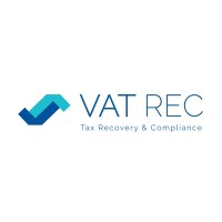 VAT REC - VAT Refund, VAT Recovery and Compliance logo - Similar company to Eurovat