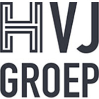 HVJ groep logo - Similar company to Mokum Makelaardij