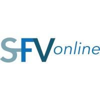 SFVonline logo - Similar company to Legalthings