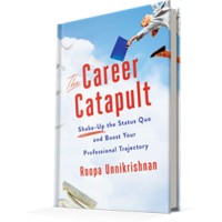 The Career Catapult: Shake Up The Status Quo And Boost Your Professional Trajectory