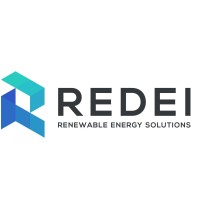 REDEI Renewable Energy Solutions logo - Similar company to Think Procurement (Closed)