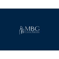 MBG Capital Partners logo - Similar company to Elixis Capital